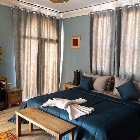 Villa A'Kabar Tamedakhte 外观 照片