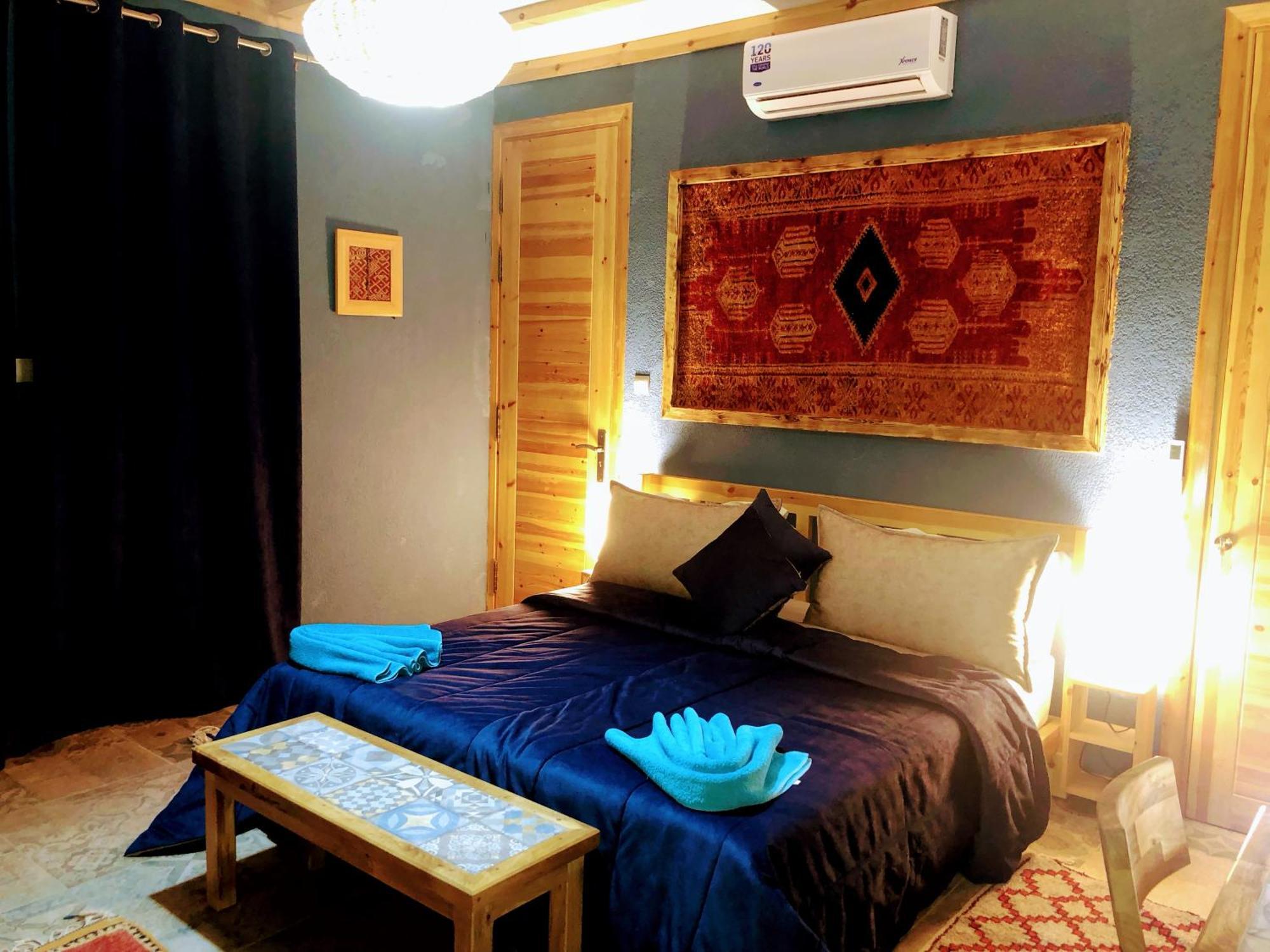 Villa A'Kabar Tamedakhte 外观 照片