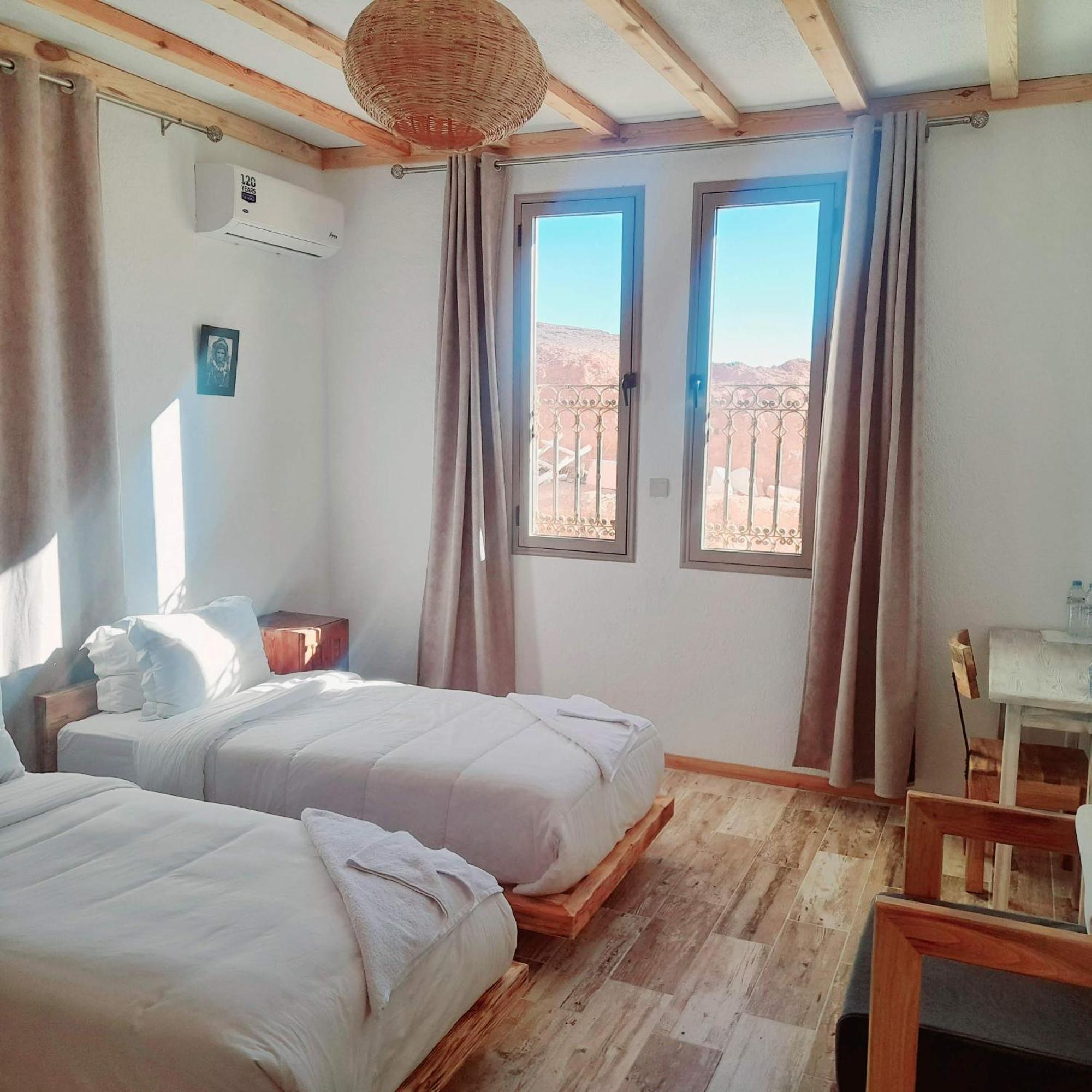 Villa A'Kabar Tamedakhte 外观 照片