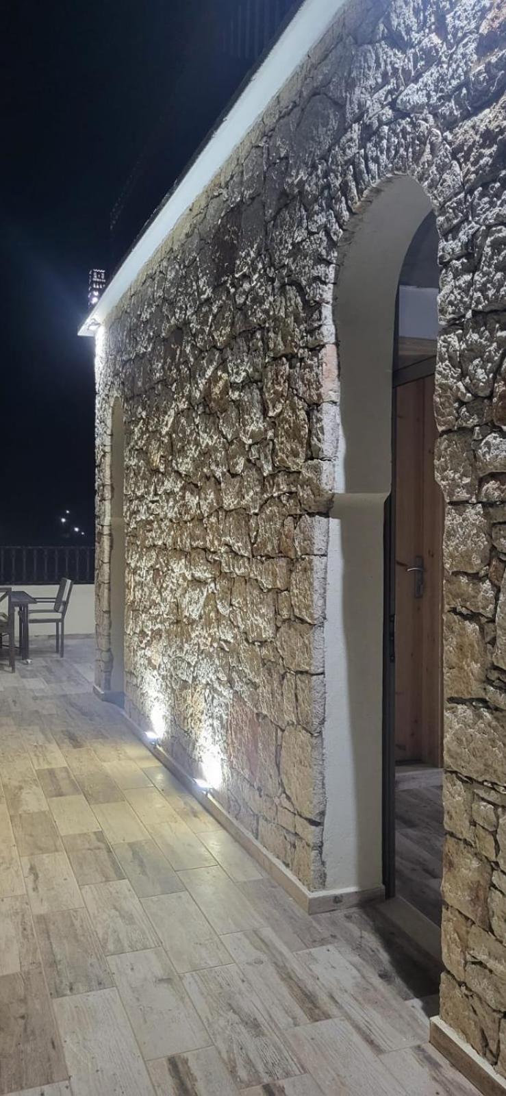 Villa A'Kabar Tamedakhte 外观 照片