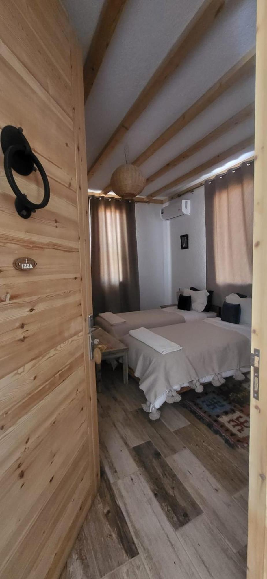 Villa A'Kabar Tamedakhte 外观 照片