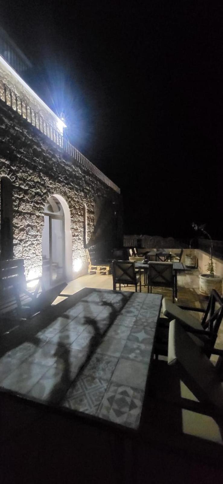 Villa A'Kabar Tamedakhte 外观 照片
